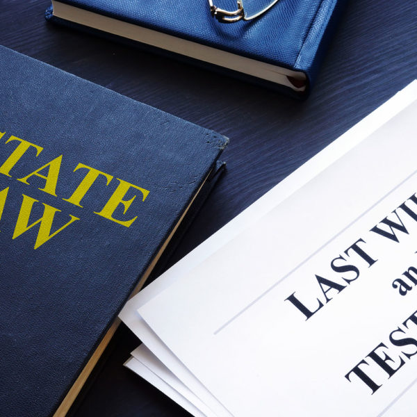 Estate & Trust Litigation