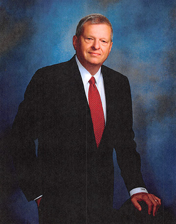 Terry W. Wood, P.C. - Civil Litigation Attorney